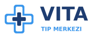 Vita Tıp Merkezi logo